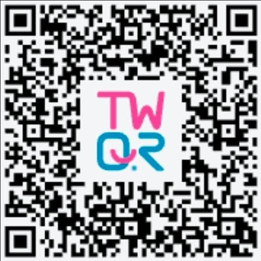 TWQR 收款碼